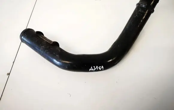 Nissan Qashqai Intercooler hose/pipe