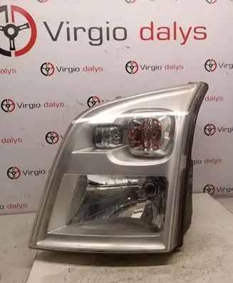 Ford Transit Headlight/headlamp 6C1113W030 10100748 CU39A