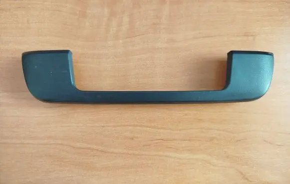 BMW 3 E36 Front door handle cover 51211960930 1960930