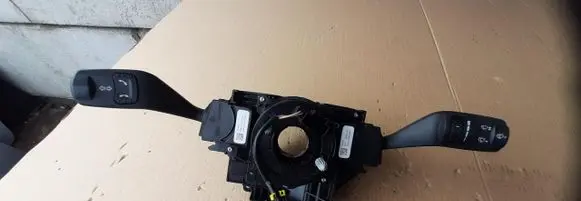 Ford Galaxy Headlight wiper switch AG9T13N064DE