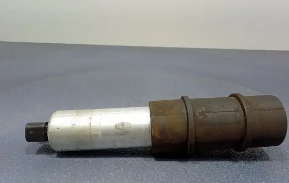 Opel Omega B2 In-tank fuel pump MAM00084