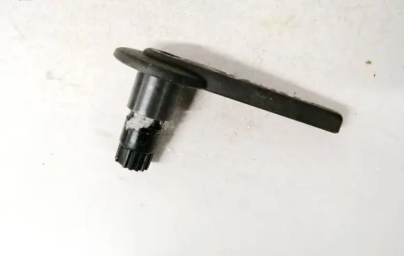 Skoda Octavia Mk2 (1Z) Other interior part 330481