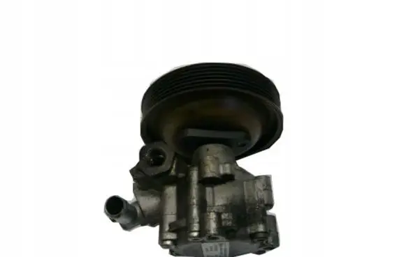 Skoda Fabia Mk1 (6Y) Power steering pump 46763561
