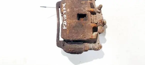 Honda Civic Front brake caliper