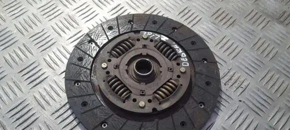 Clutch pressure plate