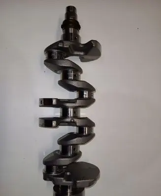 Hyundai Kona I Crankshaft 231102B660