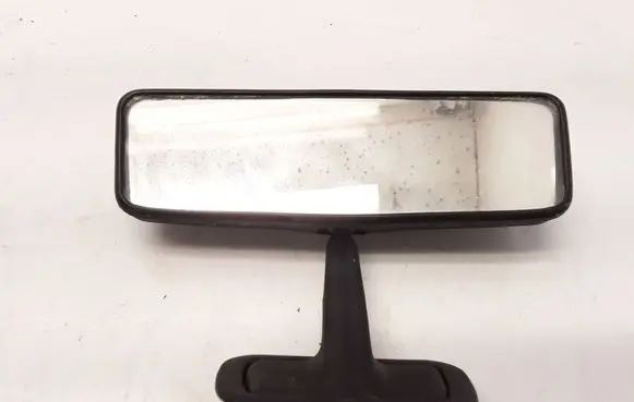 Volkswagen PASSAT B2 Rear view mirror (interior) 321857563 E10110003