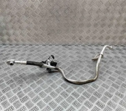 Nissan Leaf II (ZE1) Air conditioning (A/C) pipe/hose 4433101360 924503NL0B