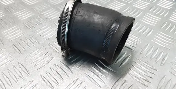 Citroen C8 Intercooler hose/pipe