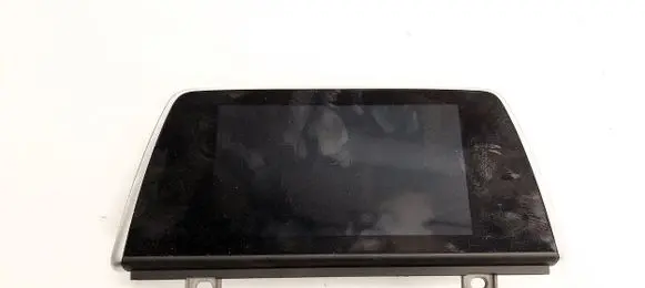 BMW X1 F48 F49 Screen/display/small screen 8798222