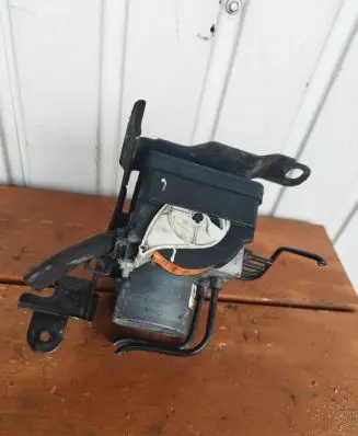 Opel Grandland X ABS Pump 9812786180