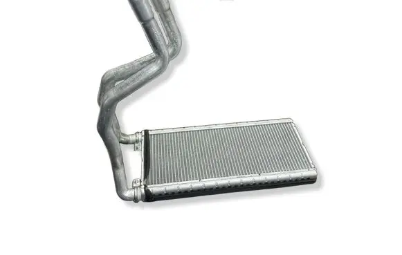 Citroen C4 II Picasso Heater blower radiator 