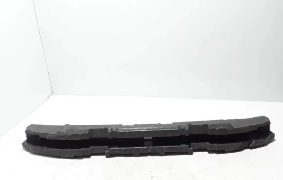 Peugeot 5008 Front bumper foam support bar 9811670480
