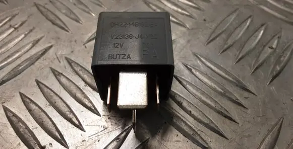 Land Rover Discovery Sport Other relay DH2214B192EA