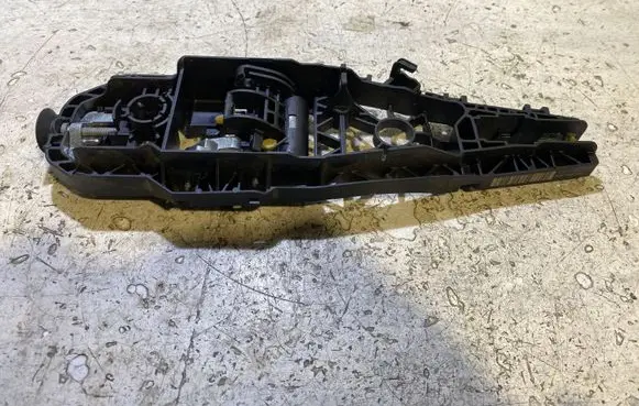 Chrysler 200 Rear door exterior handle P68158826AB