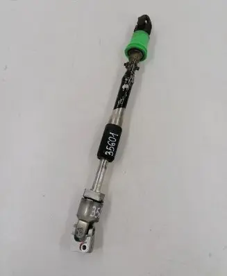 BMW 7 E65 E66 Steering column universal joint