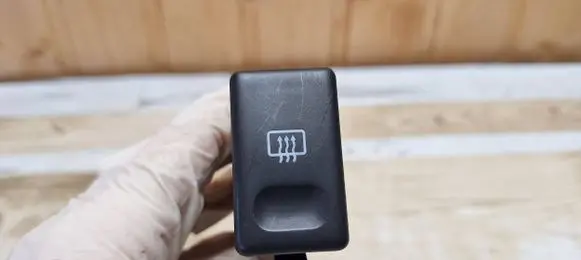 Ford Galaxy Windscreen/window heater switch 7M5959621B YM2118C621BBW