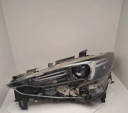 Front grill