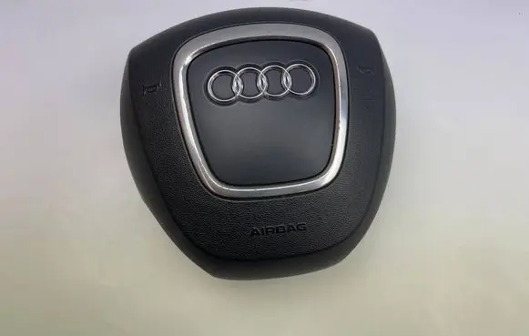 Audi A3 S3 A3 Sportback 8P Steering wheel airbag 8P0880201AM