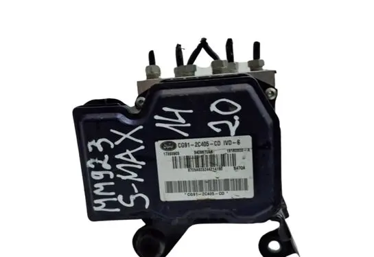 Ford S-MAX ABS Pump CG912C405CD