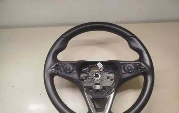 Opel Grandland X Steering wheel 34240226d yq000183yx 34216390c