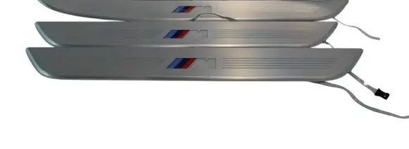 BMW 7 G11 G12 sill trim set (inner) 51478061028 8061028