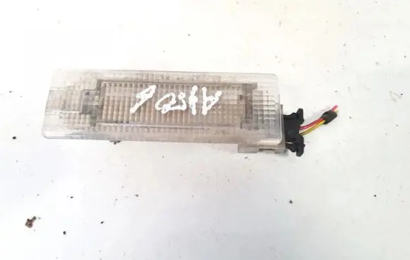 Volkswagen PASSAT B6 Other interior light