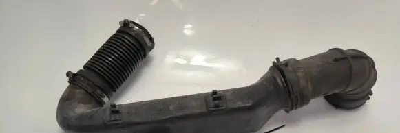 Land Rover Range Rover Sport L320 Coolant pipe/hose 