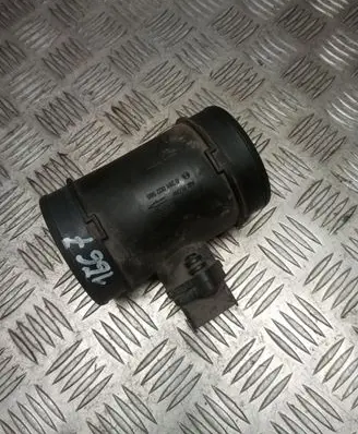 Fiat Ducato Mass air flow meter 0281002565