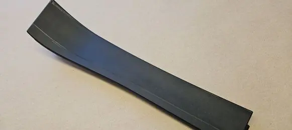 Maserati Ghibli Dashboard glove box trim 670011108
