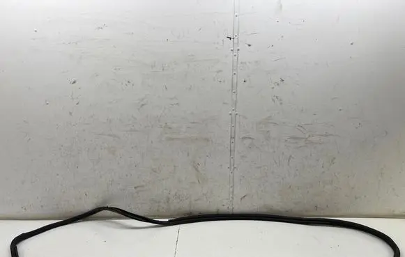 Mercedes-Benz Vito Viano W447 Sliding door rubber seal A4477310600