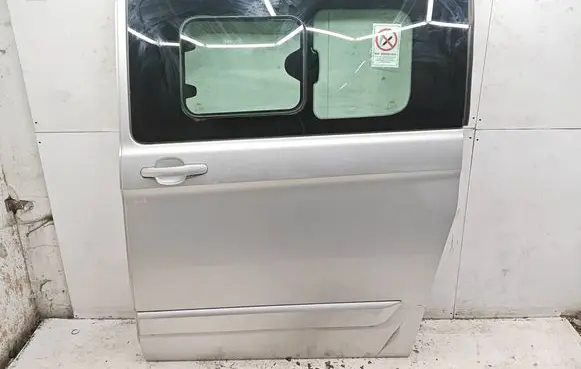 Ford Tourneo Custom Side sliding door DRZ.B.PRZ.FRD.CUS