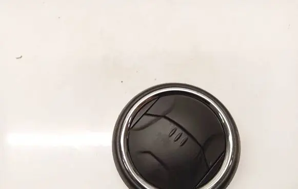 Ford Ka Dash center air vent grill 