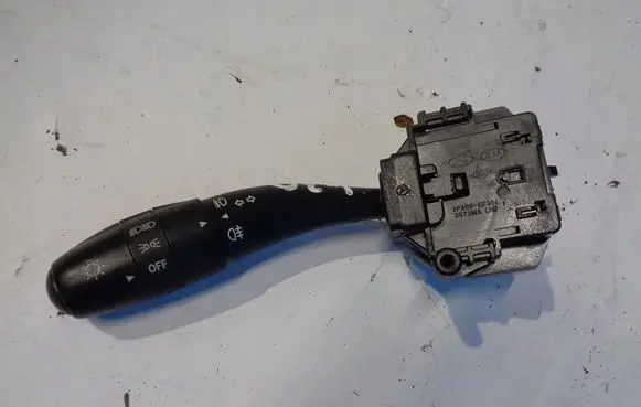 Hyundai i30 Indicator stalk