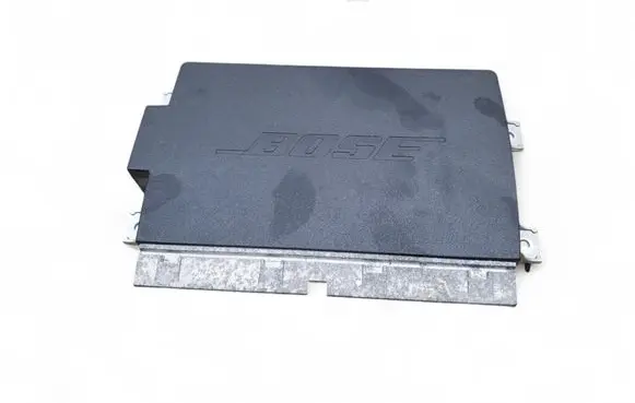 Audi Q7 4M Sound amplifier 4M0035223C