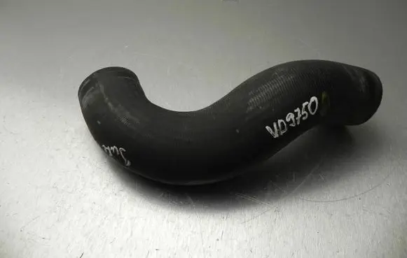 Nissan Juke I F15 Air intake hose/pipe 0730 VD9750