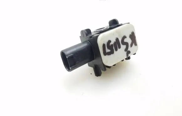 Mercedes-Benz GL X164 Airbag deployment crash/impact sensor A0038202826