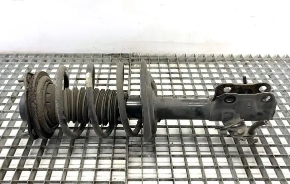 Toyota Camry VIII XV70 Front shock absorber/damper 