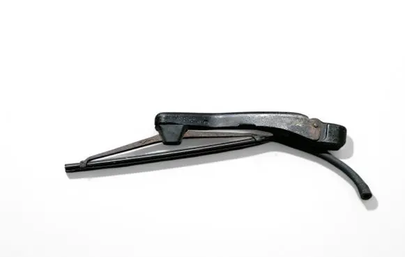 Volvo S80 Headlight wiper blade 