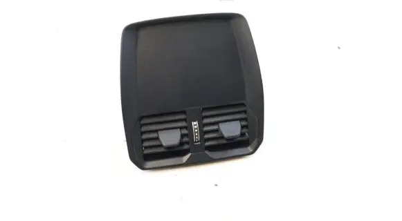 BMW M2 G87 Rear air vent grill 5A68139 64225A68139