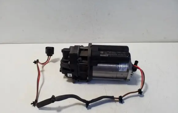 Audi e-tron Air suspension compressor/pump 4KE616005E 4430203051