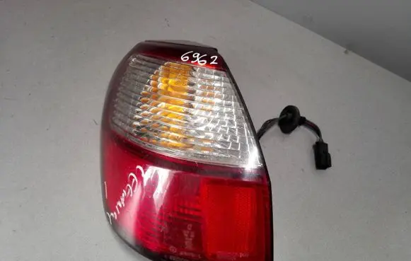 Subaru Legacy Rear/tail lights 4835A R1286