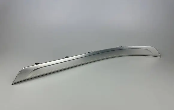 BMW 7 G11 G12 Rear sill trim cover 51477378049 7378049