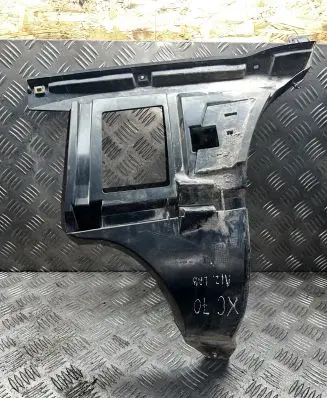Volvo XC70 Rear bumper mounting bracket 8648150 2419