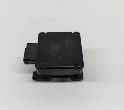 Aerial GPS antenna