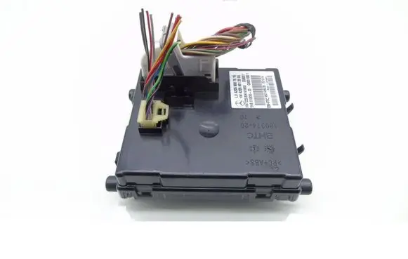 Mercedes-Benz C W205 Other control units/modules A2059007615