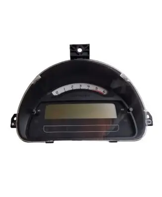 Citroen C3 Speedometer (instrument cluster) 9660225880
