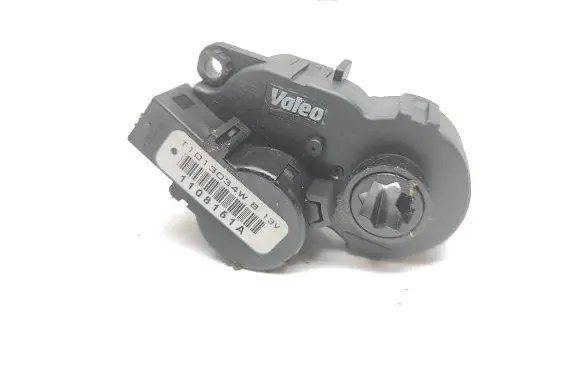 Renault Espace V (RFC) Air flap motor/actuator T1013034W 1108151A