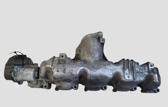 Skoda Octavia Mk2 (1Z) Intake manifold 03L129086