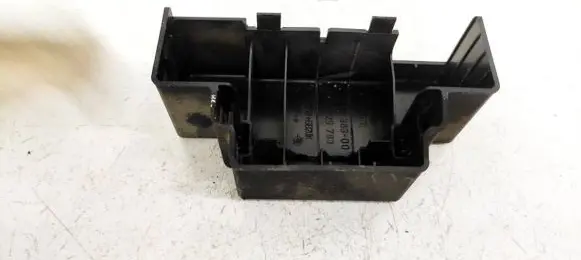 Opel Astra H Fuse box cover 13129783 74338300